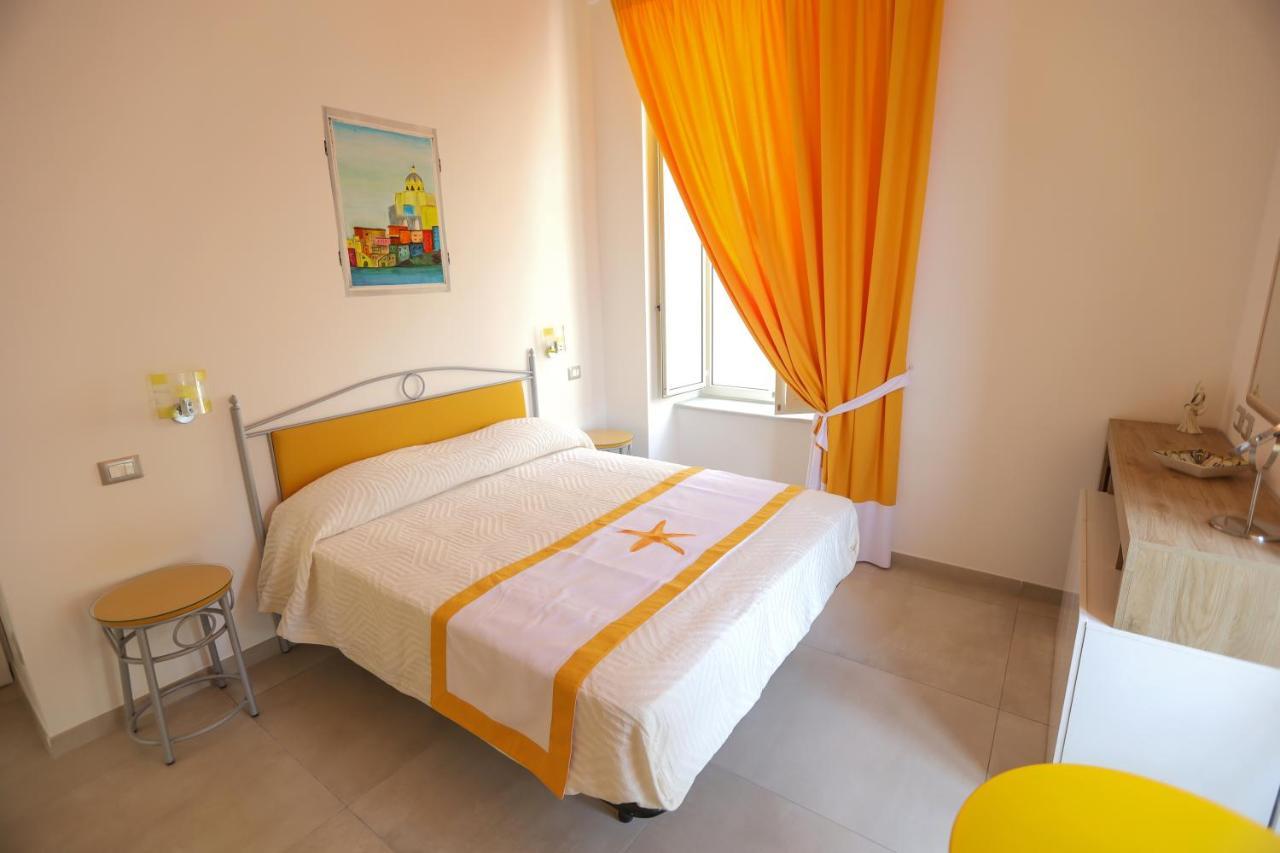 Bed & Breakfast M'incanto *