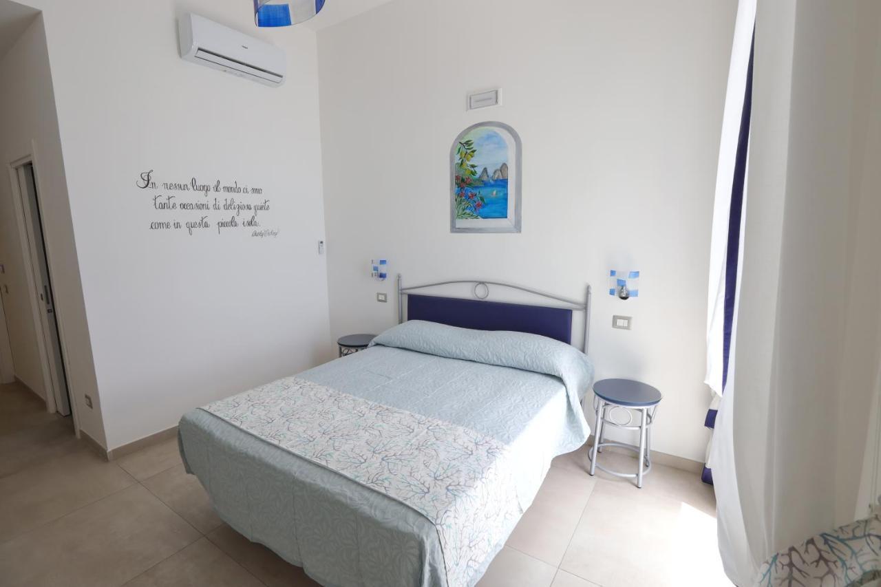Bed & Breakfast M'incanto *