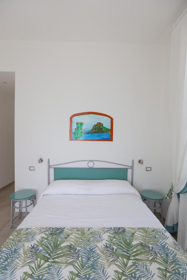 Bed & Breakfast M'incanto Naples