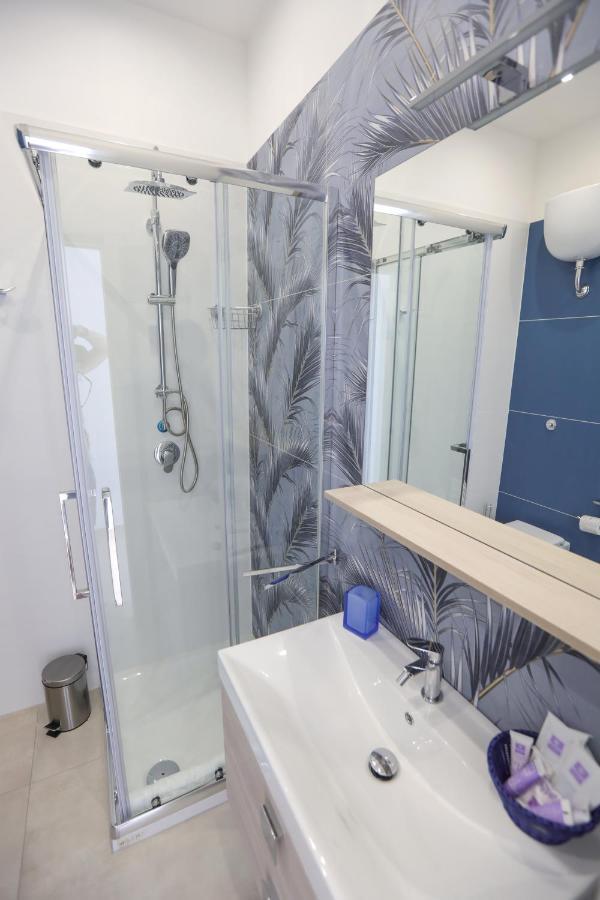 Bed & Breakfast M'incanto Naples