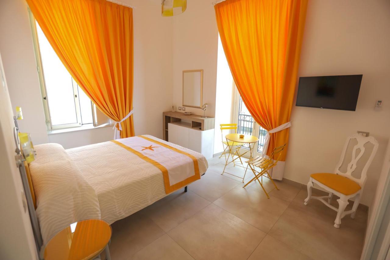 M'incanto Bed & Breakfast