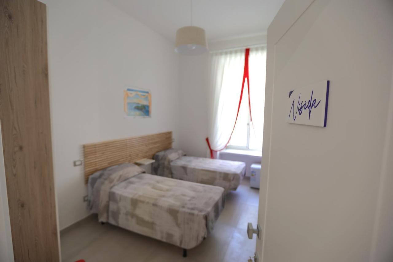 Bed & Breakfast M'incanto Naples