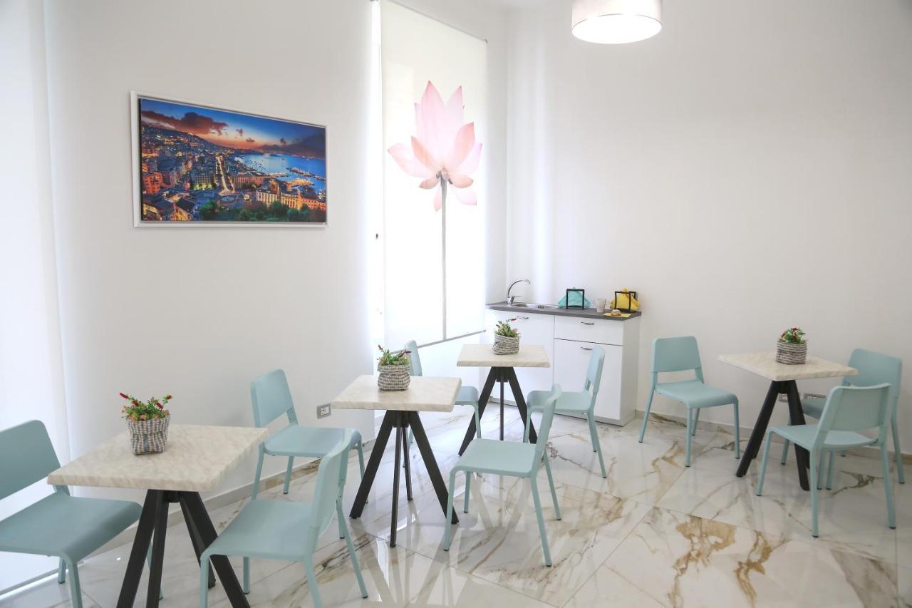 M'incanto Bed & Breakfast *