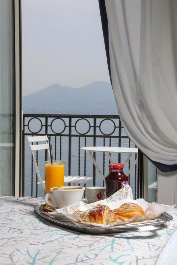 M'incanto * Naples